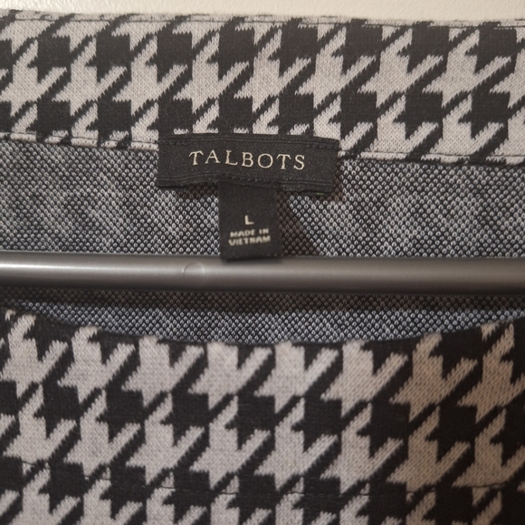 Talbot top - Picture 2 of 5